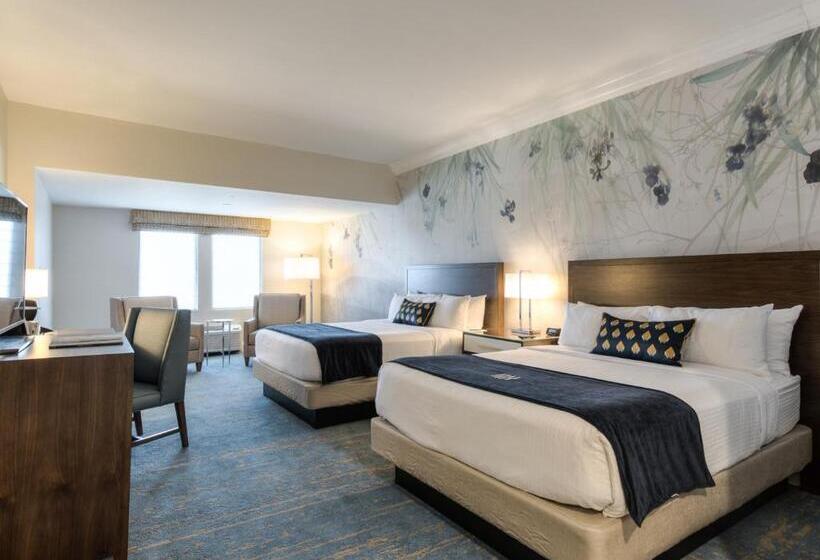 هتل The Read House