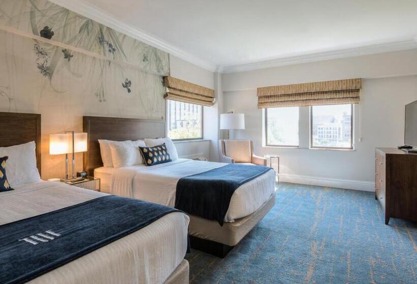 هتل The Read House