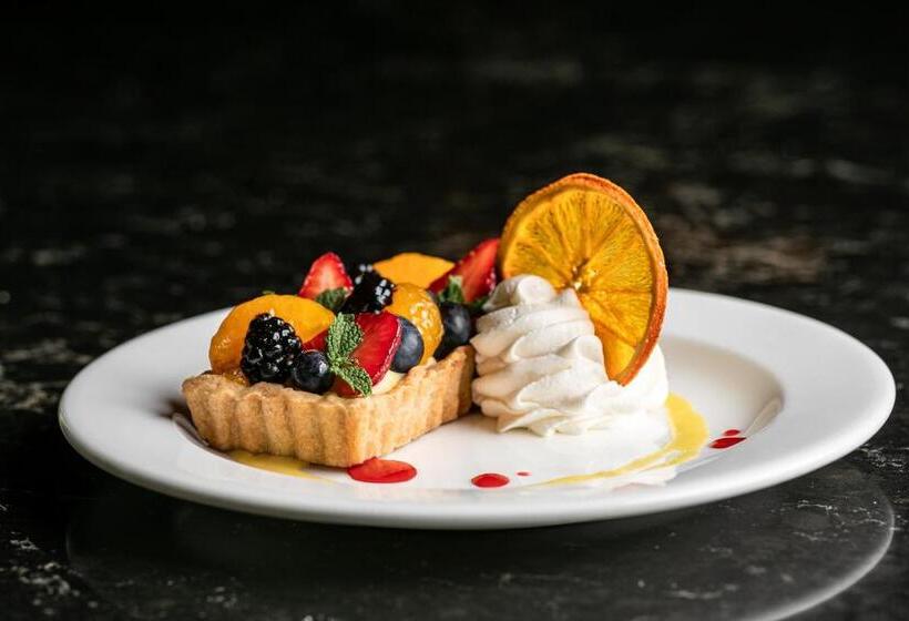 هتل The Read House