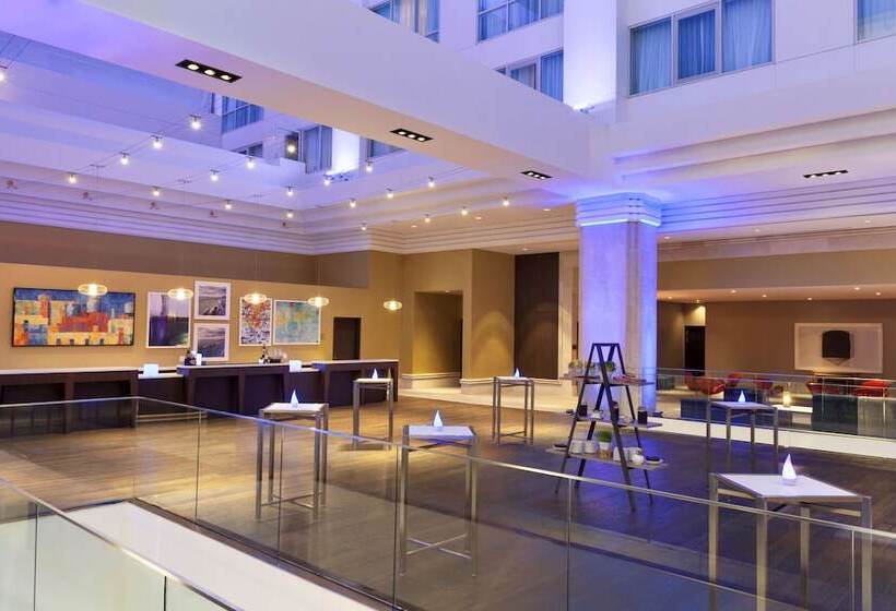 酒店 The Royal Sonesta Minneapolis Downtown