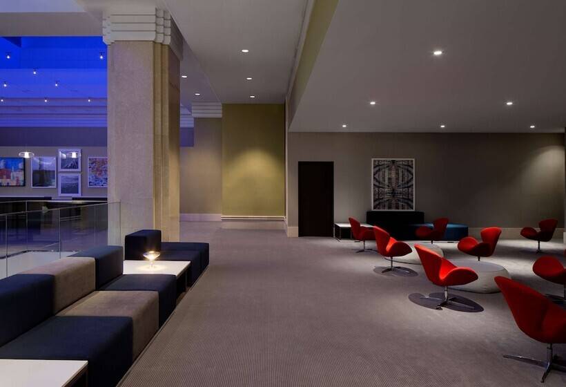 酒店 The Royal Sonesta Minneapolis Downtown