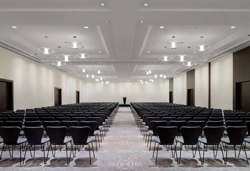 هتل The Royal Sonesta Minneapolis Downtown