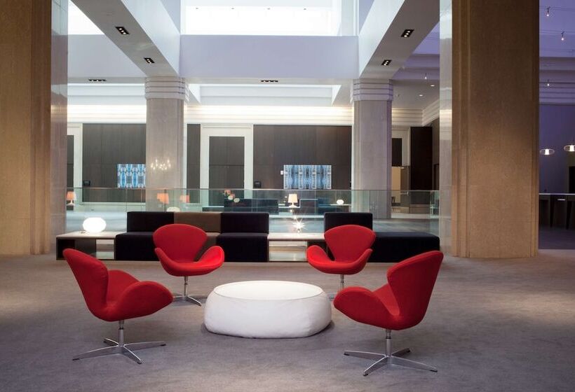 هتل The Royal Sonesta Minneapolis Downtown