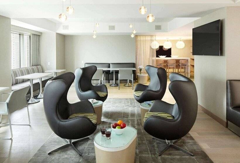 هتل The Royal Sonesta Minneapolis Downtown