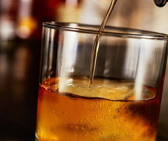 هتل The Royal Sonesta Minneapolis Downtown