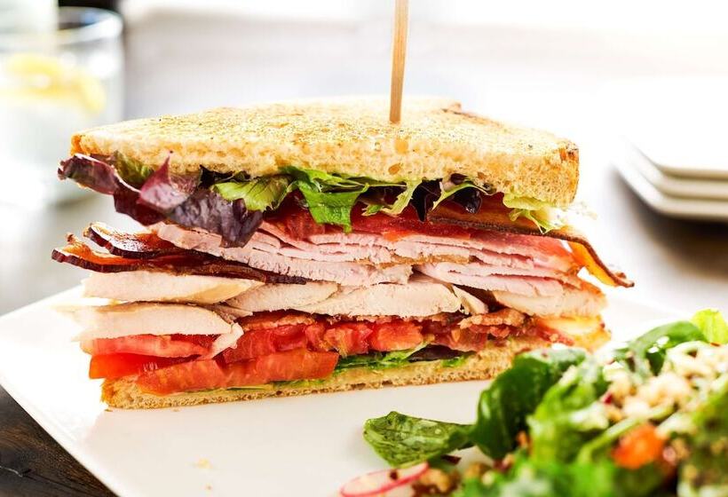 هتل The Royal Sonesta Minneapolis Downtown