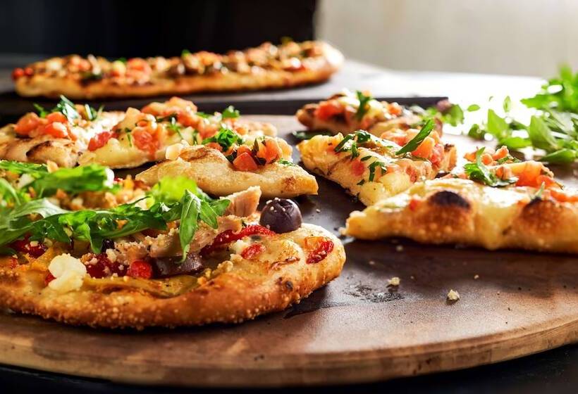 Отель The Royal Sonesta Minneapolis Downtown