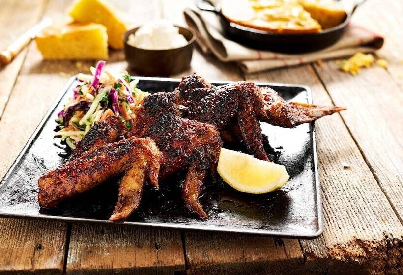 Отель The Royal Sonesta Minneapolis Downtown