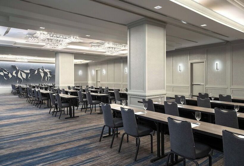 호텔 The Westin Chicago River North