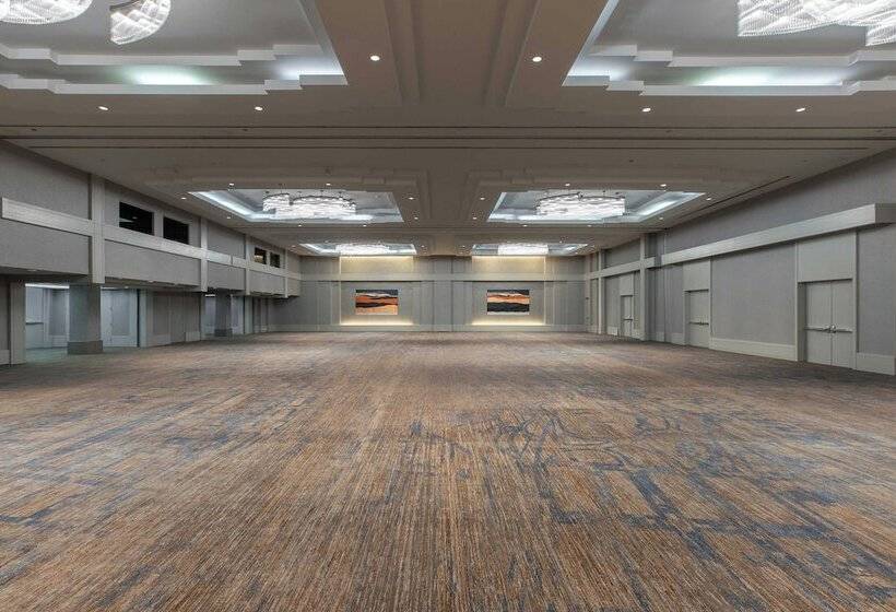 호텔 The Westin Chicago River North