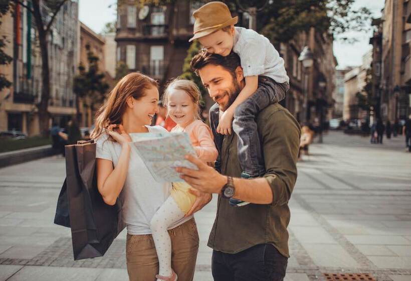 호텔 The Westin Pittsburgh