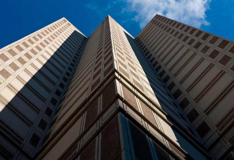 호텔 The Westin Pittsburgh