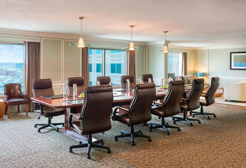 호텔 The Westin Pittsburgh