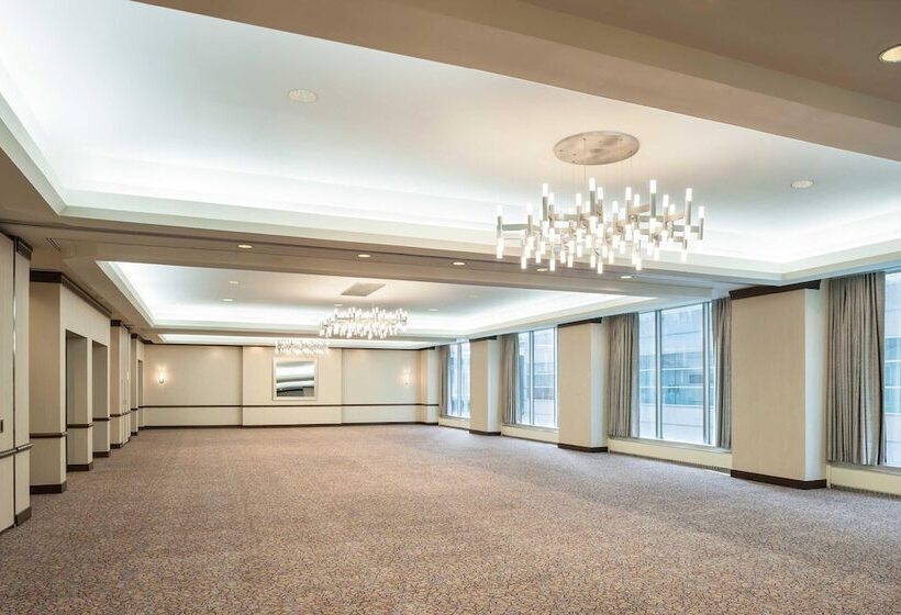 호텔 The Westin Pittsburgh