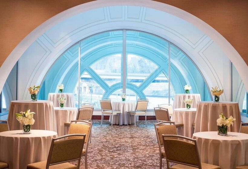 호텔 The Westin Pittsburgh