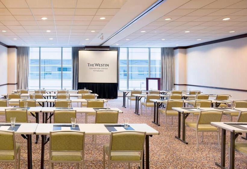 호텔 The Westin Pittsburgh