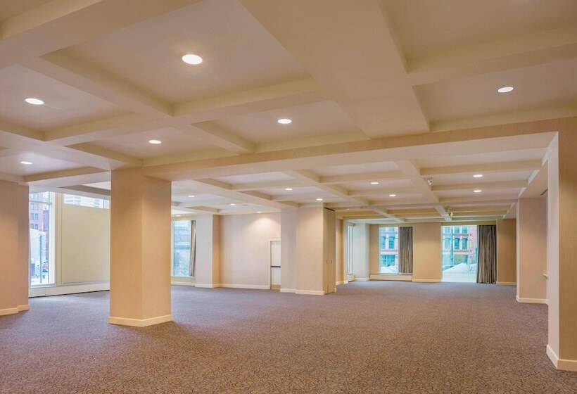 호텔 The Westin Pittsburgh