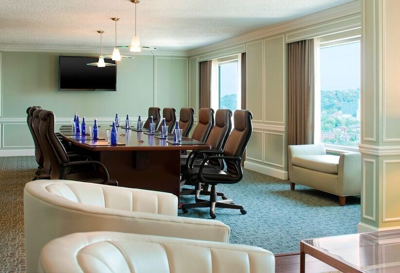 호텔 The Westin Pittsburgh