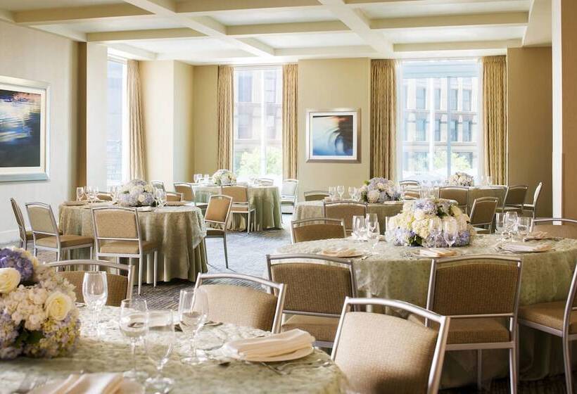 호텔 The Westin Pittsburgh