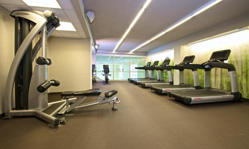 בית מלון כפרי The Westin Princeton At Forrestal Village