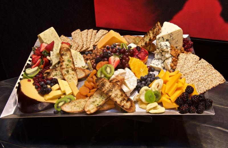 בית מלון כפרי The Westin Princeton At Forrestal Village