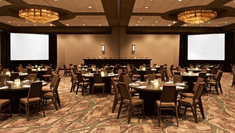 בית מלון כפרי The Westin Princeton At Forrestal Village