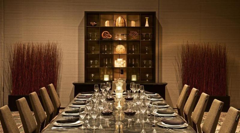 בית מלון כפרי The Westin Princeton At Forrestal Village