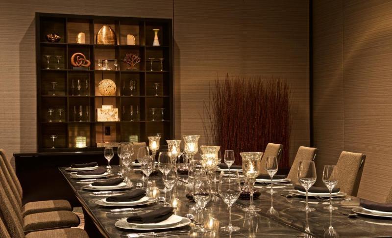 בית מלון כפרי The Westin Princeton At Forrestal Village