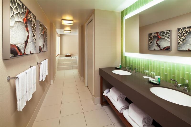 هتل The Westin San Diego Gaslamp Quarter