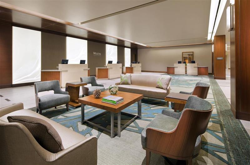 فندق The Westin San Diego Gaslamp Quarter