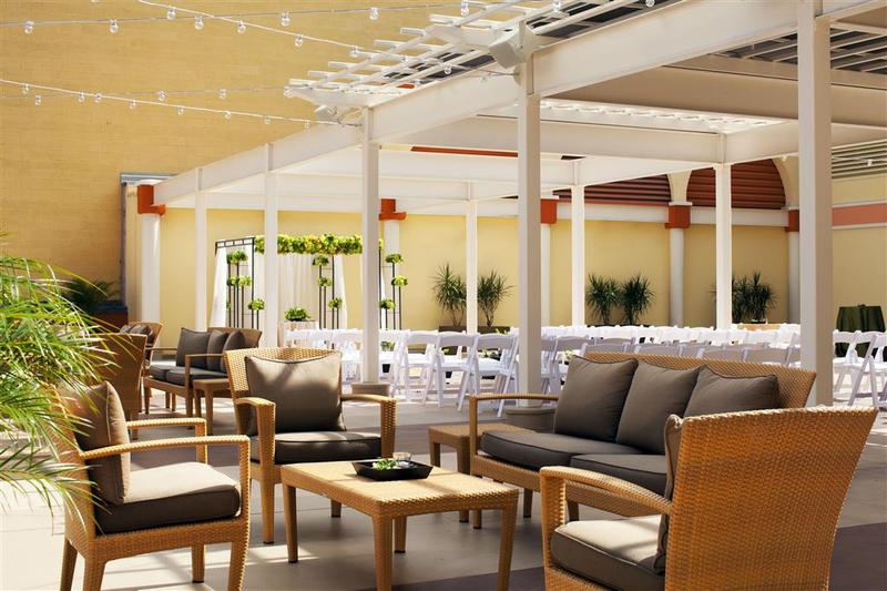 فندق The Westin San Diego Gaslamp Quarter