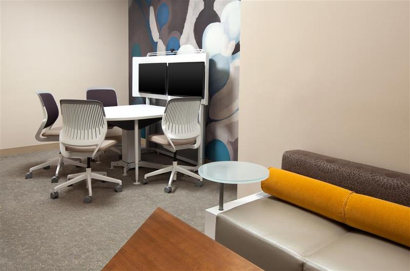 فندق The Westin San Diego Gaslamp Quarter