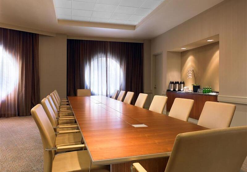 هتل The Westin San Diego Gaslamp Quarter