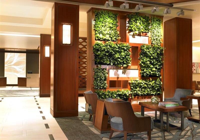 فندق The Westin San Diego Gaslamp Quarter