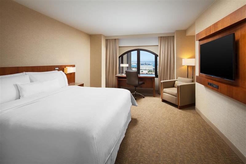 فندق The Westin San Diego Gaslamp Quarter