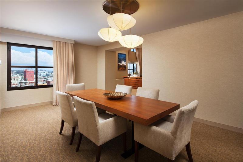 فندق The Westin San Diego Gaslamp Quarter