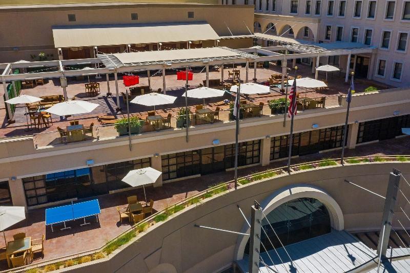 فندق The Westin San Diego Gaslamp Quarter