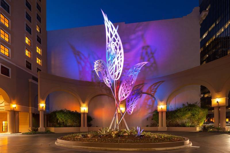 هتل The Westin San Diego Gaslamp Quarter