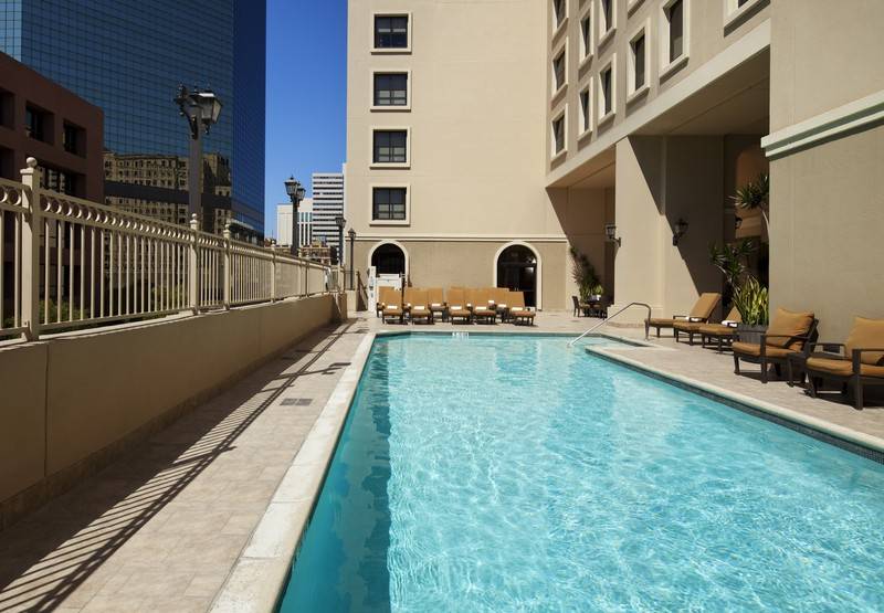 فندق The Westin San Diego Gaslamp Quarter