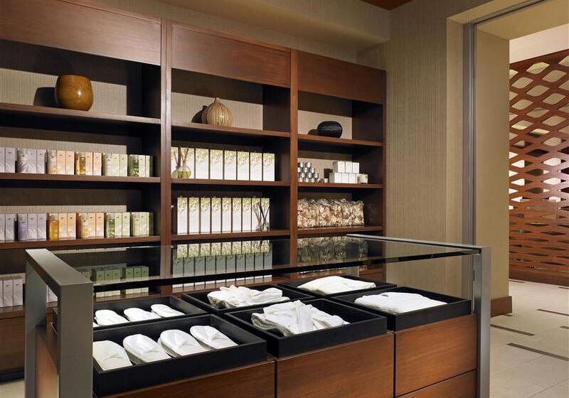 فندق The Westin San Diego Gaslamp Quarter