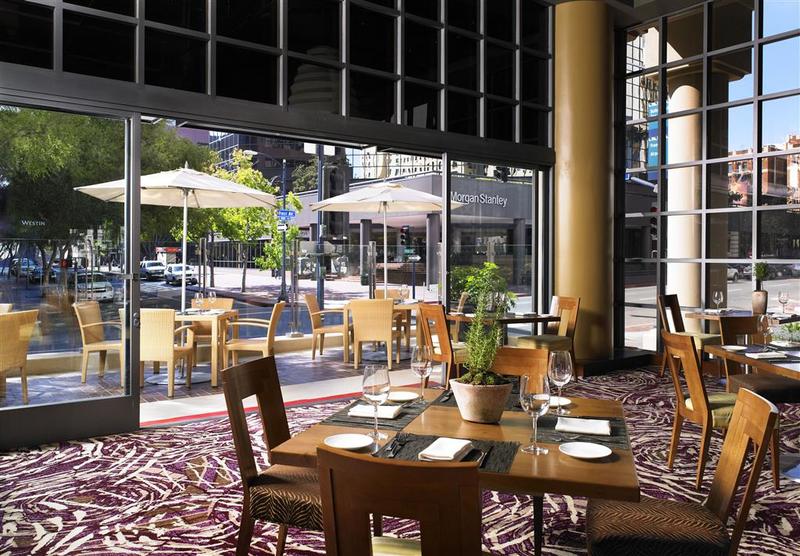 فندق The Westin San Diego Gaslamp Quarter