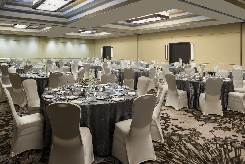 酒店 The Westin Tysons Corner