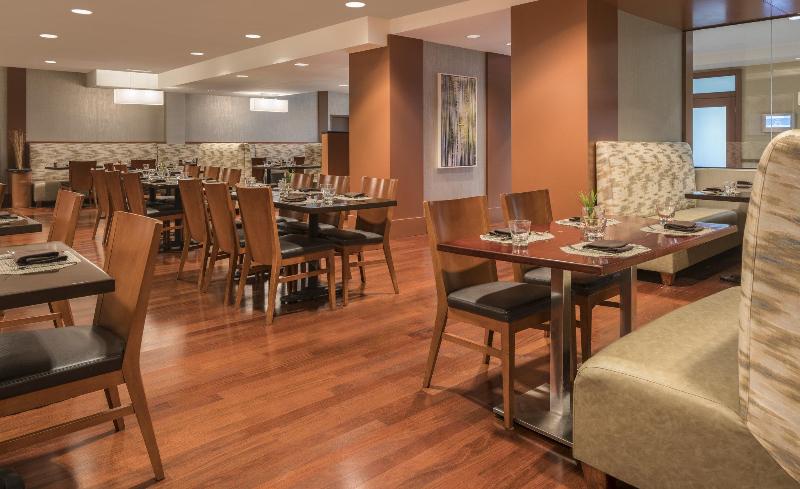 Отель The Westin Tysons Corner