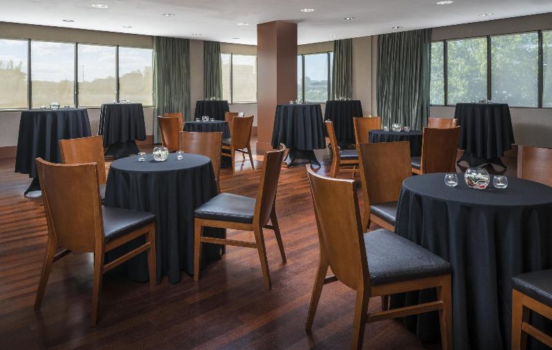 Отель The Westin Tysons Corner