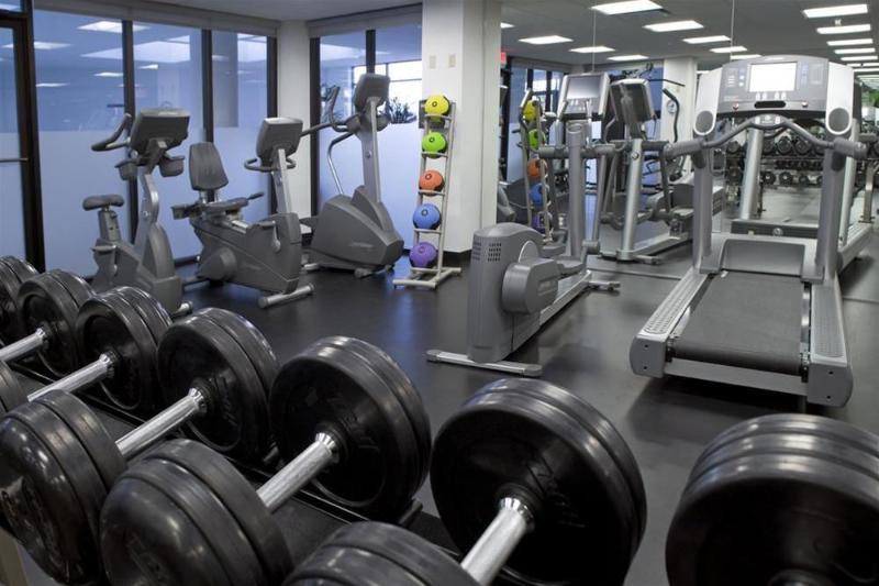 Отель The Westin Tysons Corner