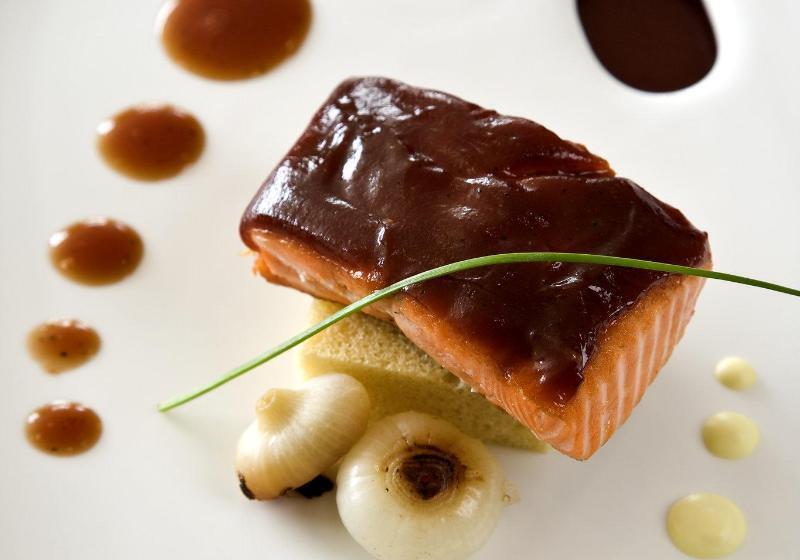 Отель The Westin Tysons Corner