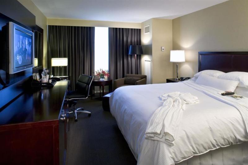 Отель The Westin Tysons Corner