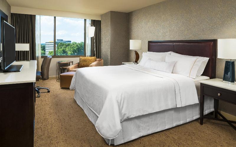 Отель The Westin Tysons Corner