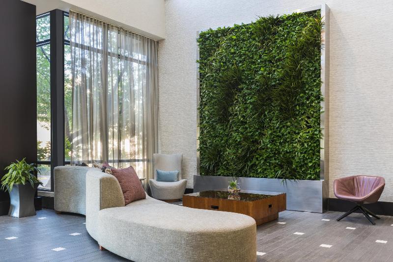 Отель The Westin Tysons Corner