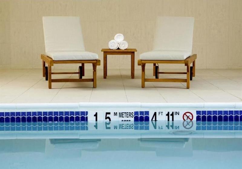 Отель The Westin Tysons Corner